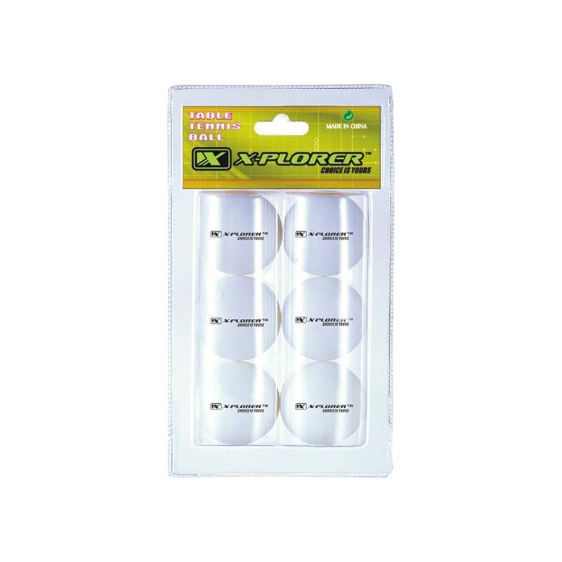 Xplorer set loptica