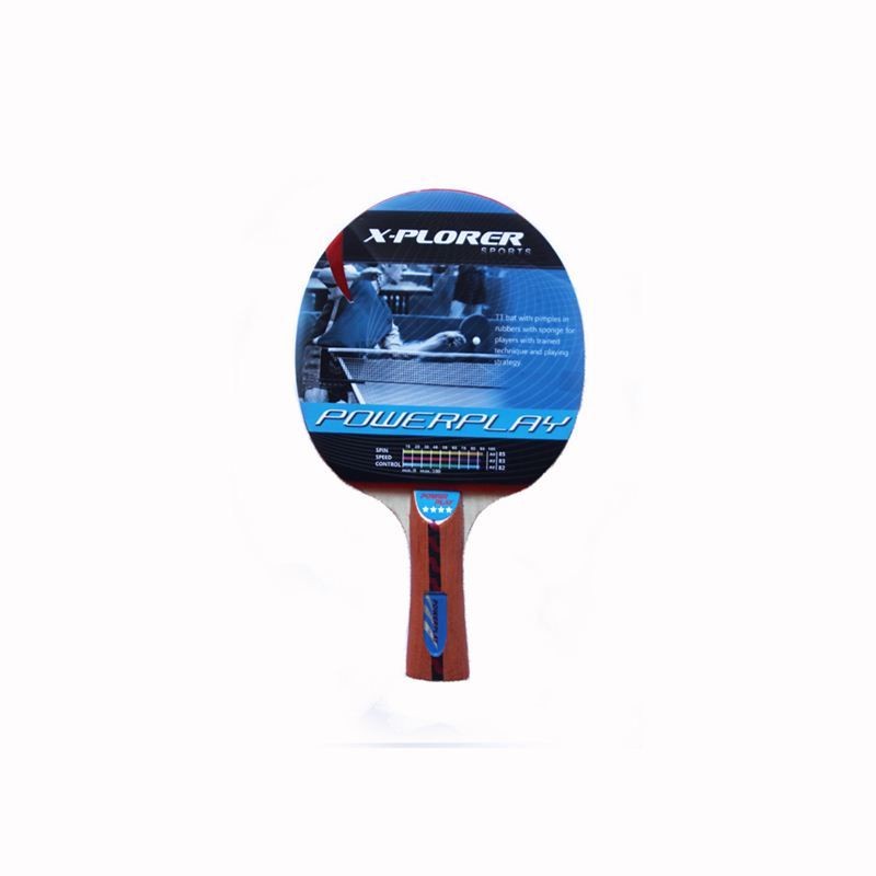 Xplorer Powerplay reket