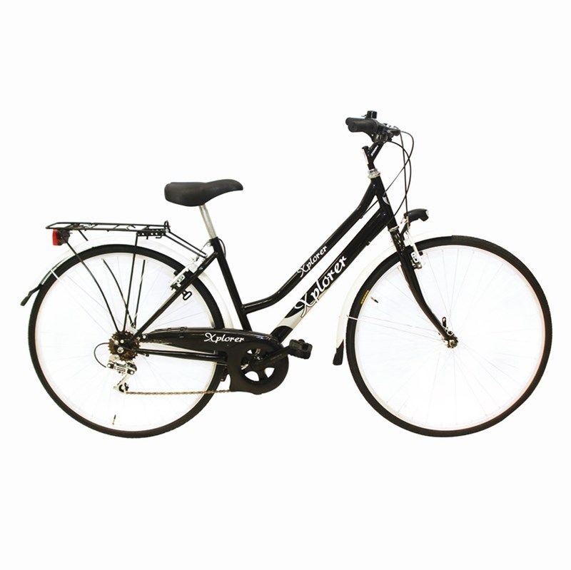 Gradski bicikl Xplorer Universal 28“ 18