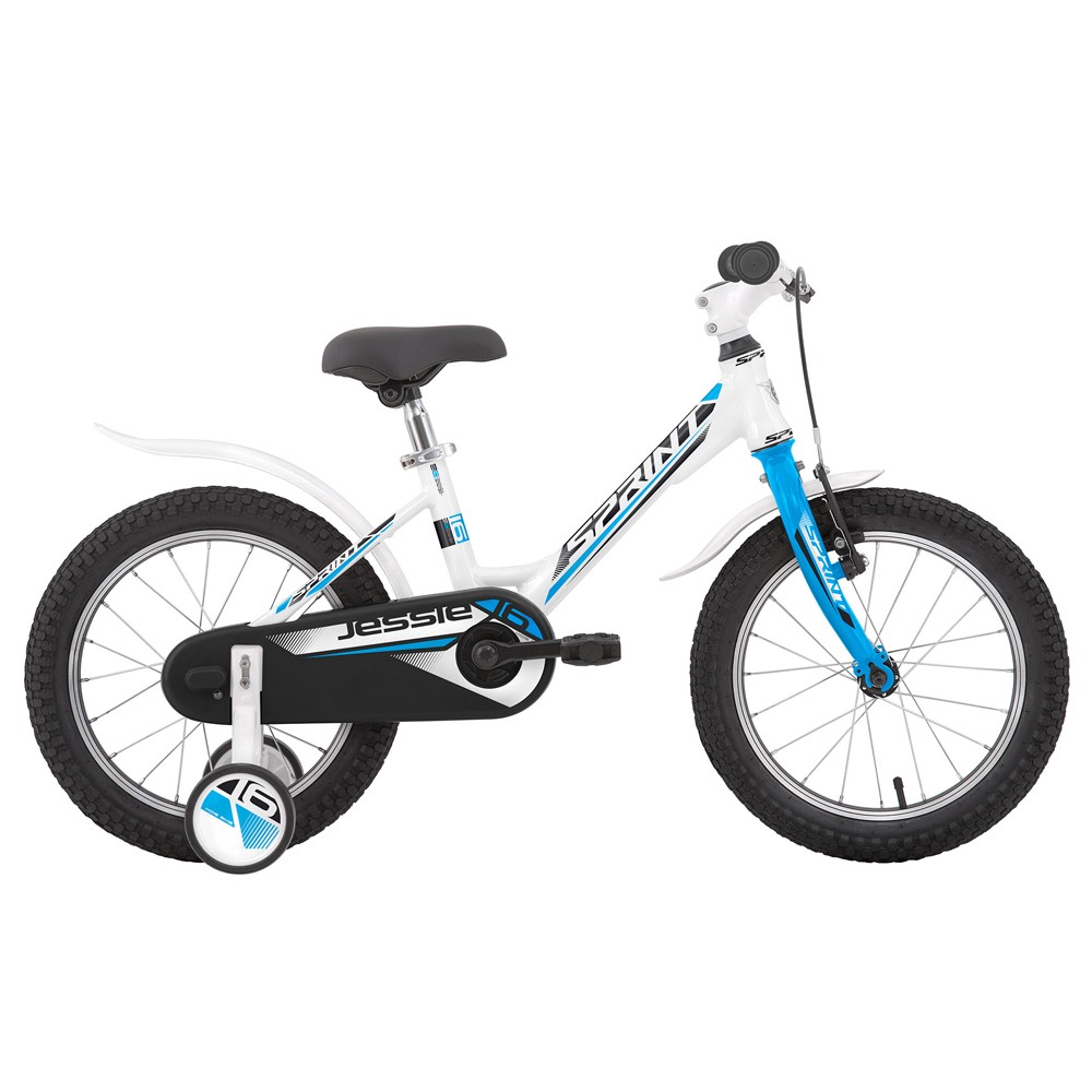 XPLORER OTROŠKO KOLO JESSIE 16"