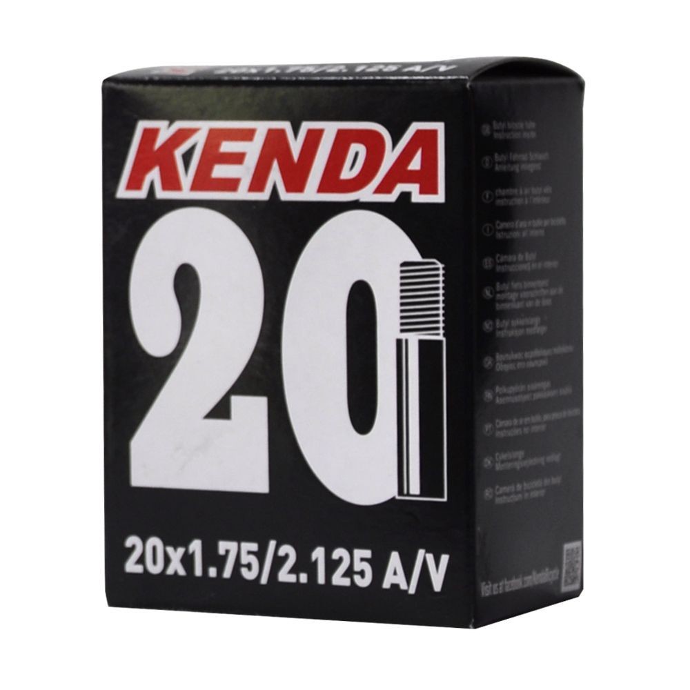 Zračnica 20 "x 1, 75/2,125 A / Kenda