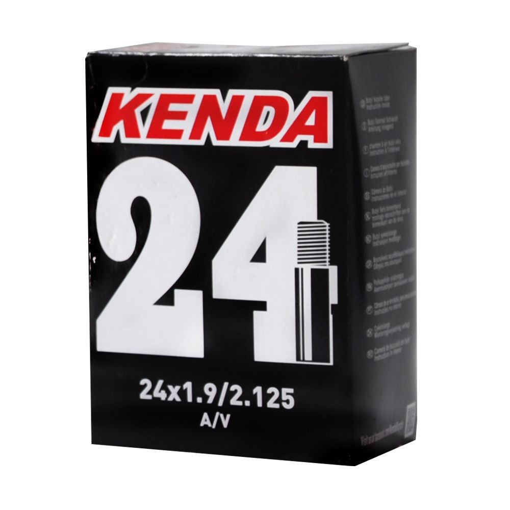 Zračnica 24 "x 1, 9/2125 A /  Kenda