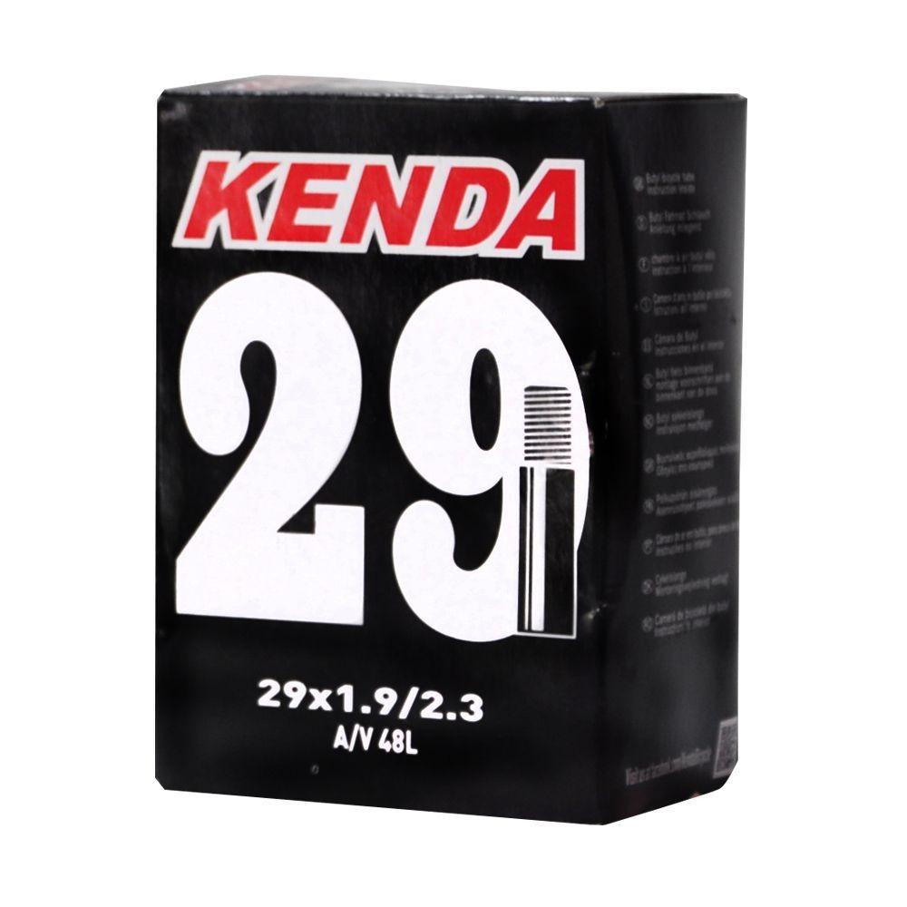 Zračnica 29 "x 1, 9/2,3 A / v 48l Kenda