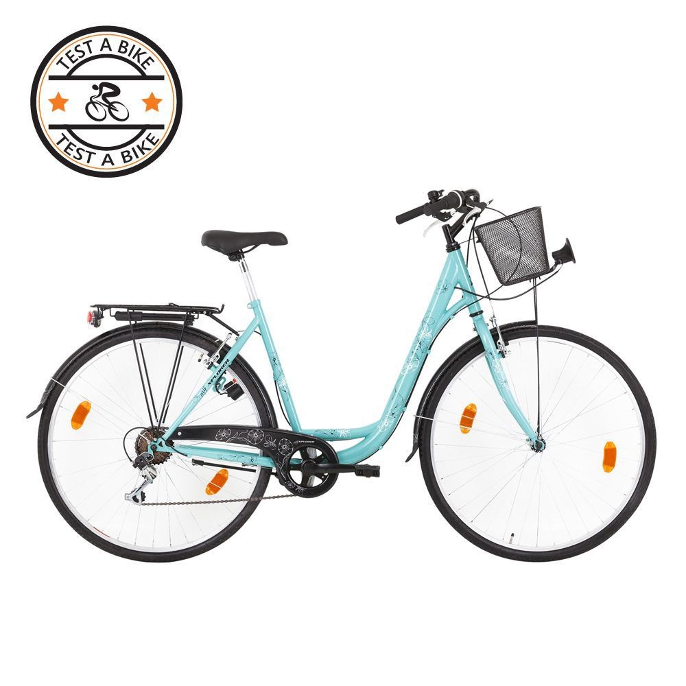 Xplorer mestno kolo Lotus 28" 