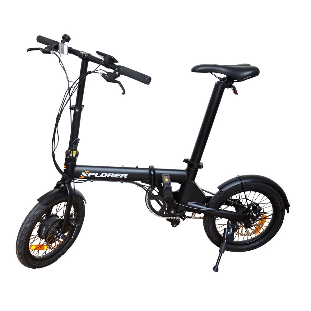 E-kolo Xplorer Mini