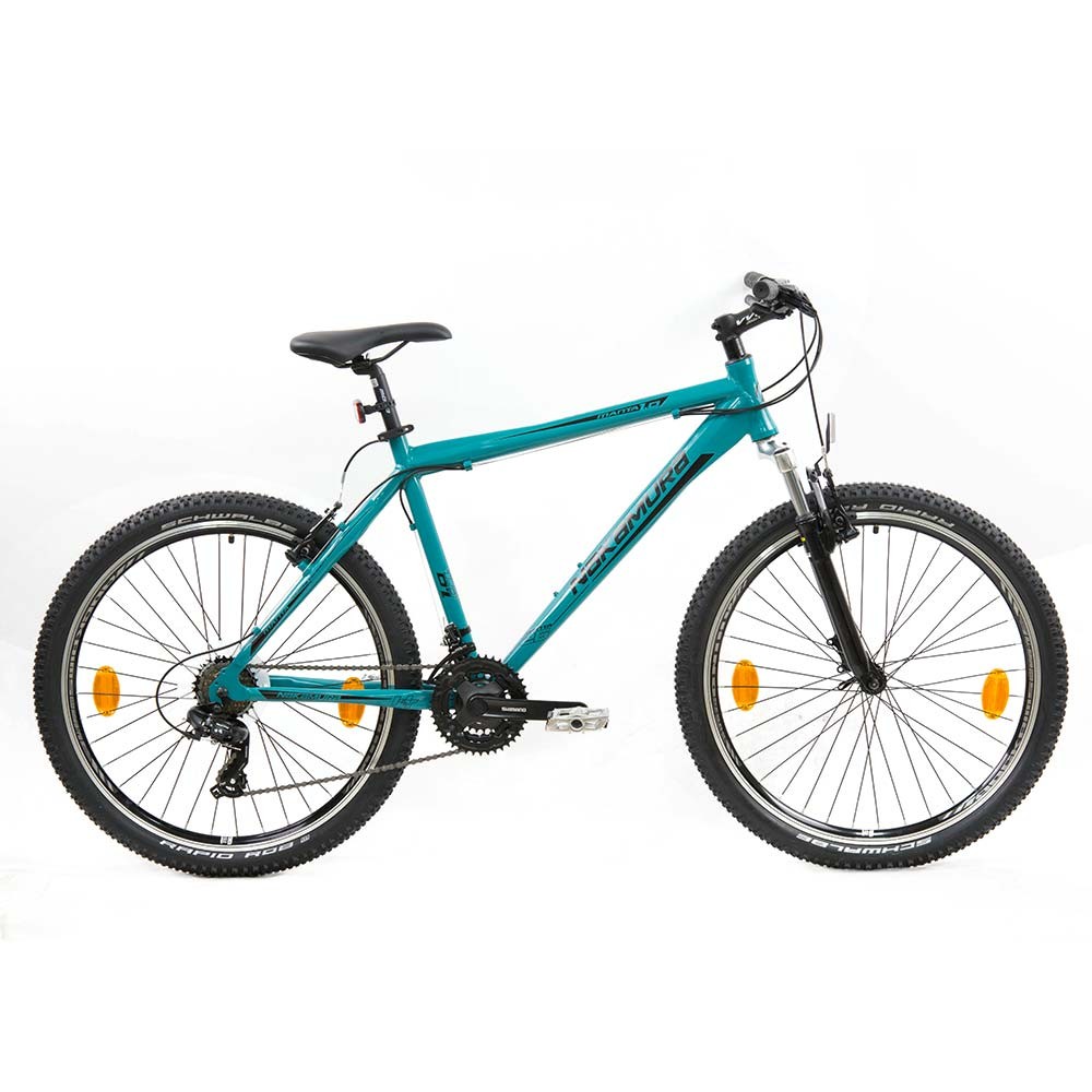 Kolo MANTA 26'' Modra MTB