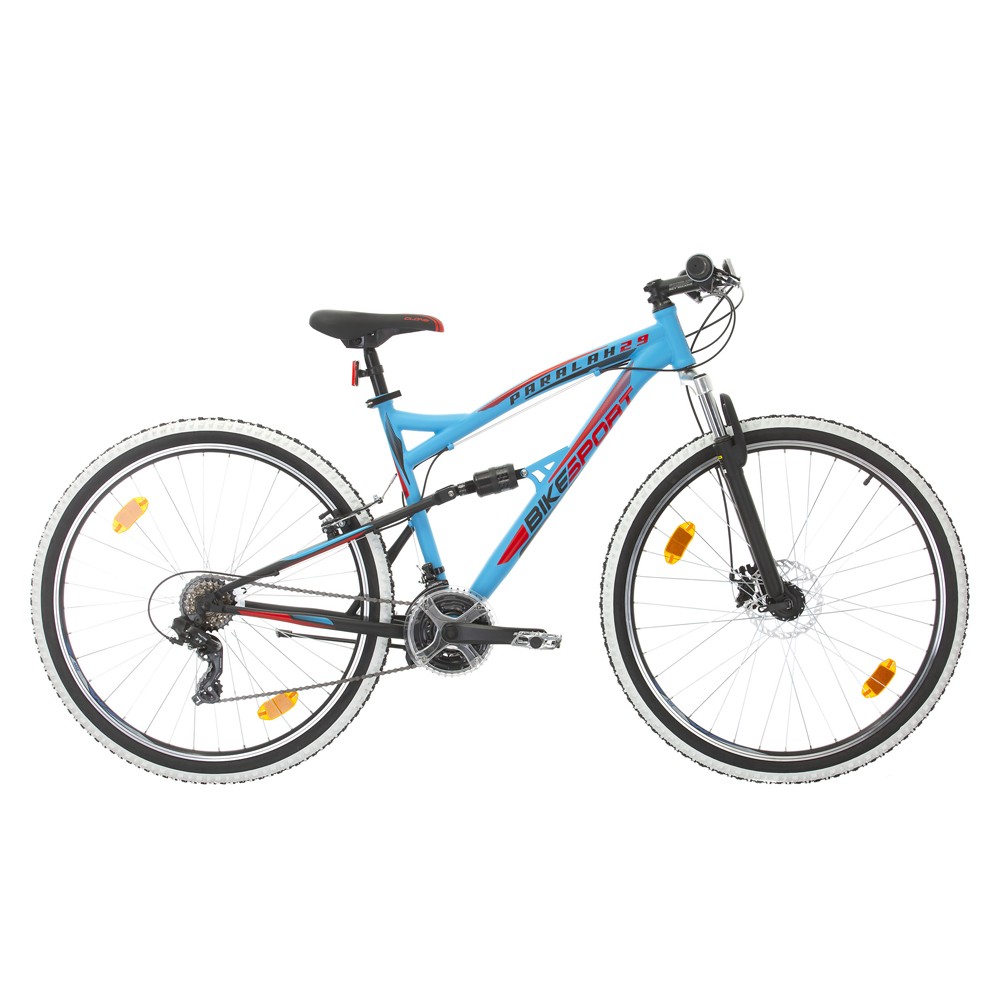  XPLORER MTB KOLO PARALAX 29"