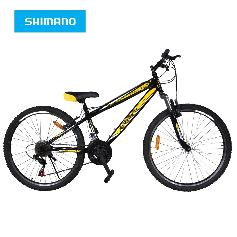 Gorsko kolo MTB Xplorer Rookie 4.1