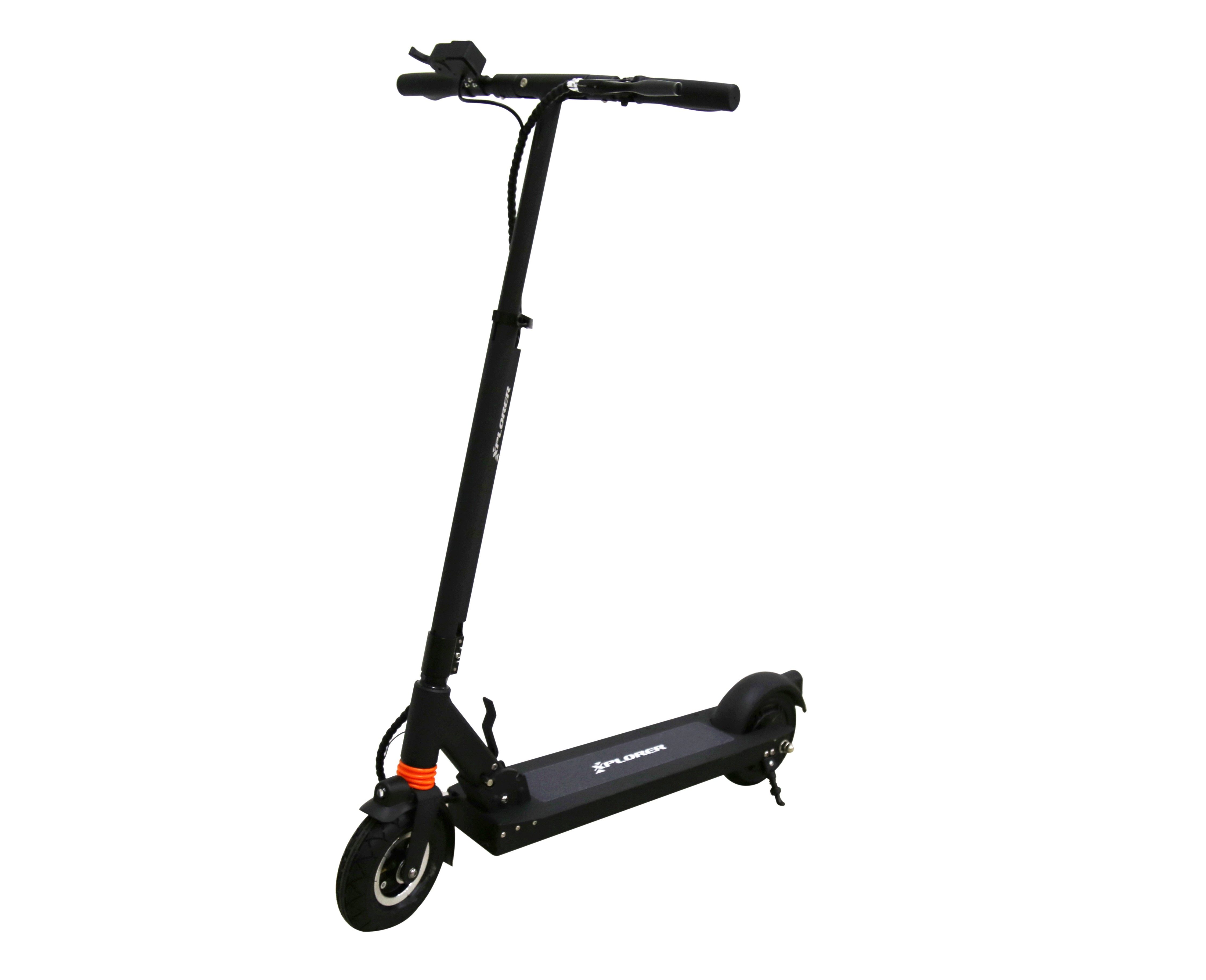 Xplorer E-skiro Ambassador 8"