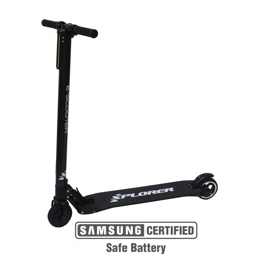 Električni Skiro Xplorer ZOOM Carbon 5“