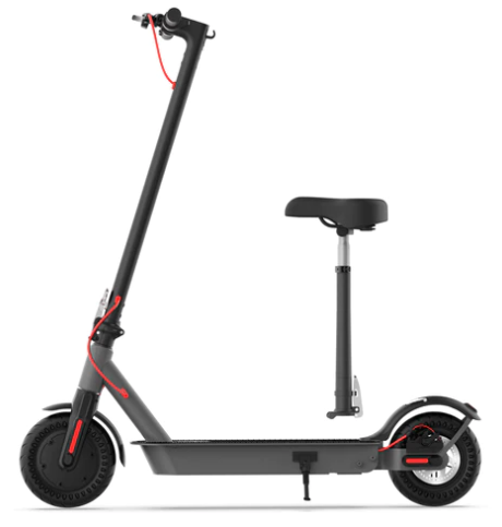 Xplorer e-skiro Urban Flow 10" + sedež