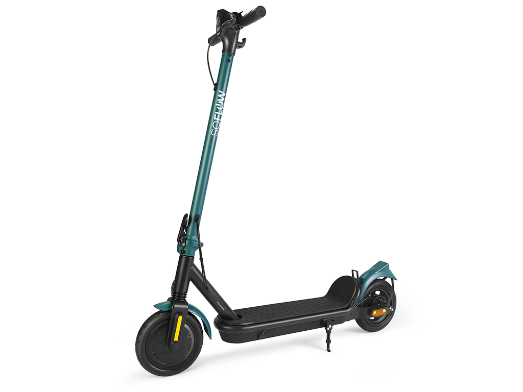 SoFlow E-skiro SO2 Zero