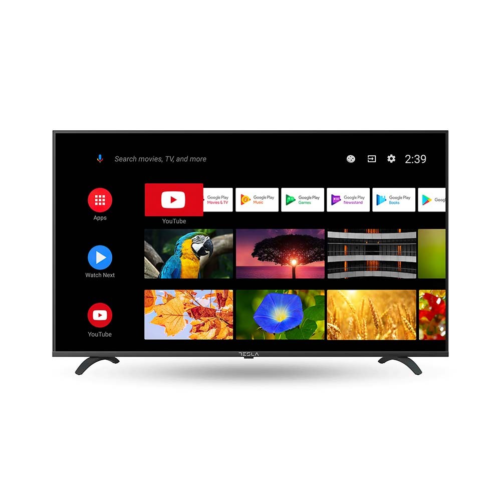 Tesla LED SMART TV 43S605BFS 43''