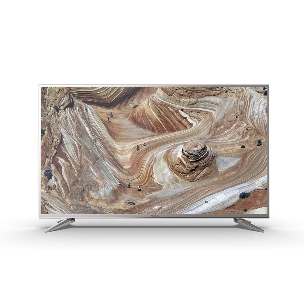 Tesla LED SMART TV 49T607SUS 49''