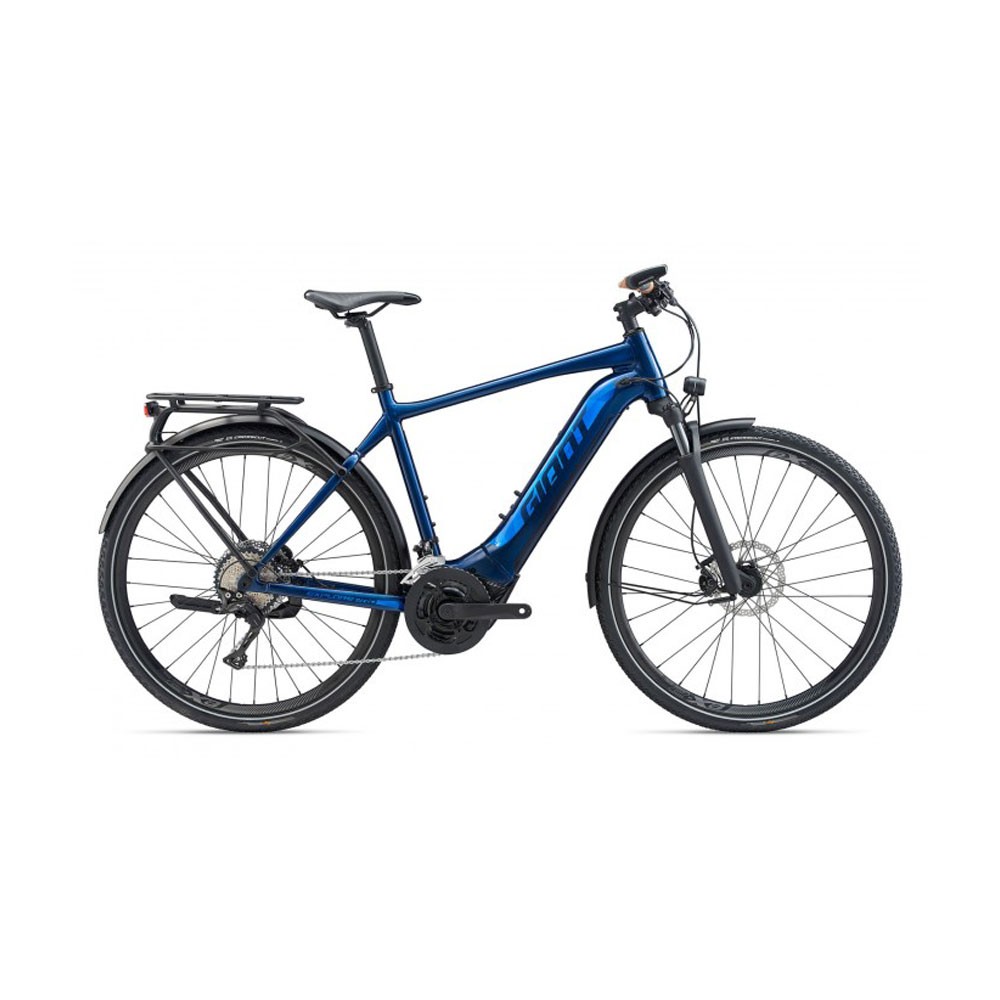 Giant E bike Explore E+0 Pro GTS 28"
