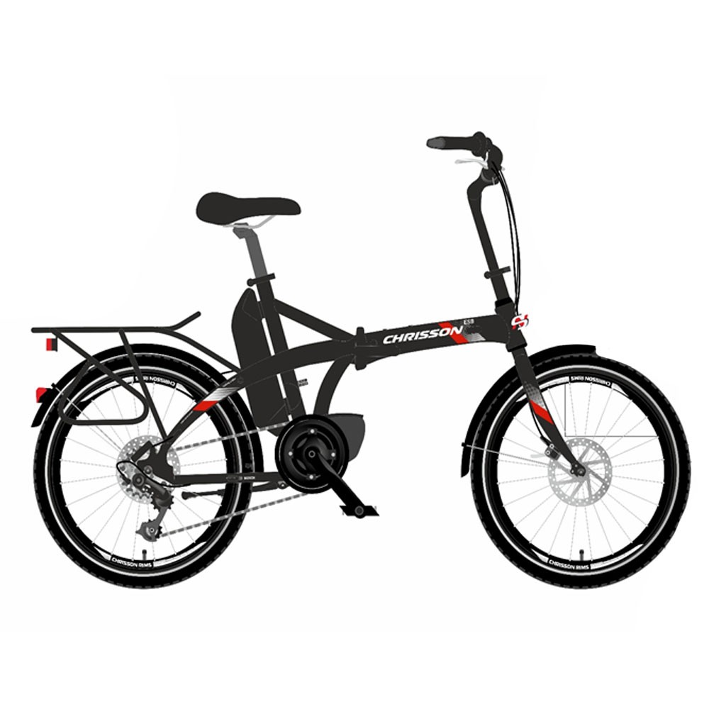 Xplorer E-kolo ANTHRA 20"