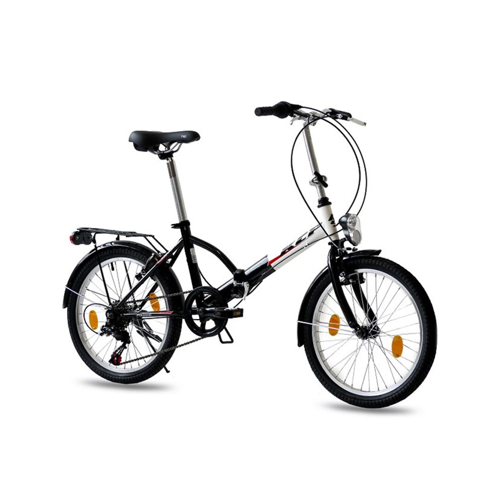 Xplorer Zložljivo kolo BLINK 20"