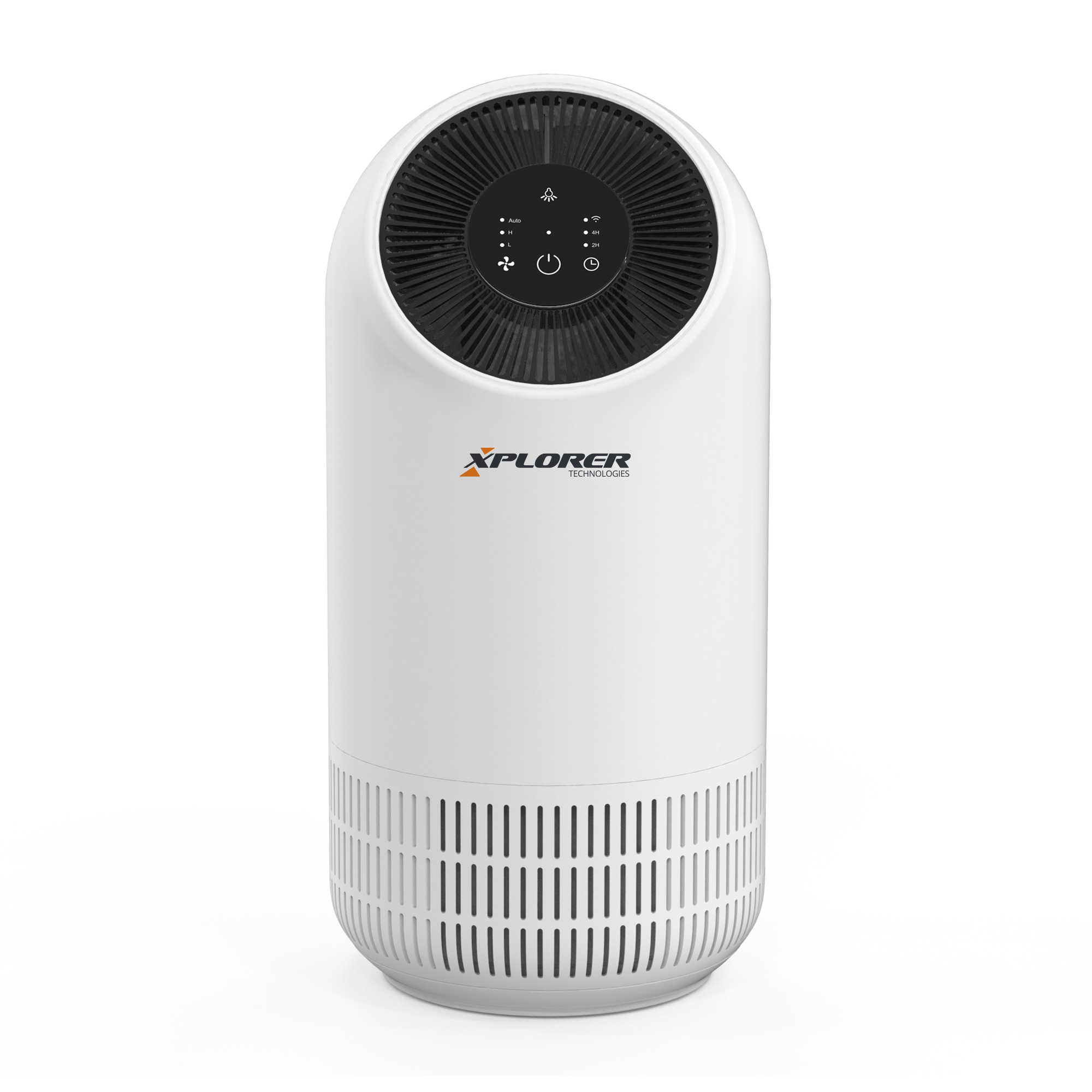 Xplorer 5 čistilec zraka