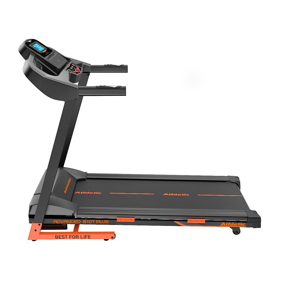 Xplorer Advanced Tekalna steza