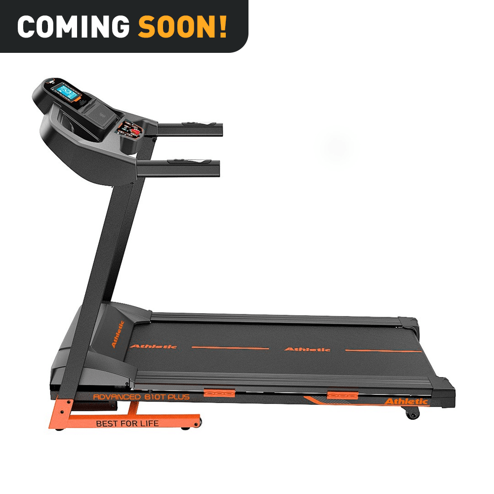 Xplorer Advanced Tekalna steza