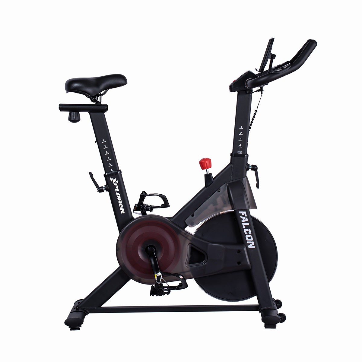 Xplorer FALCON Spin Bike