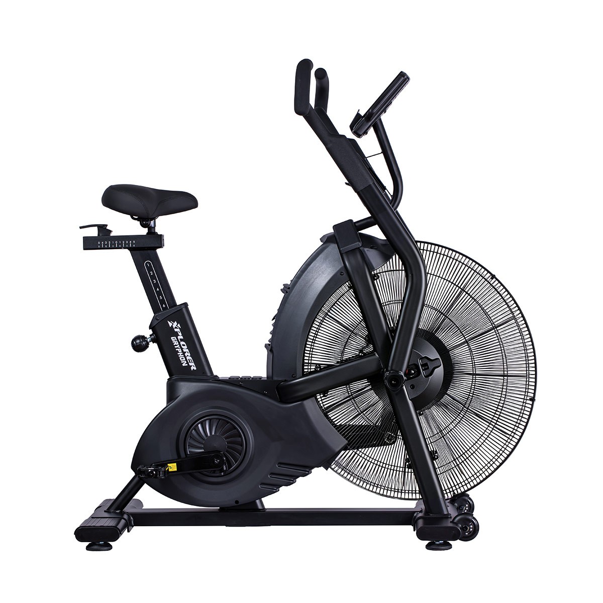 Xplorer AIR BIKE Gryphon