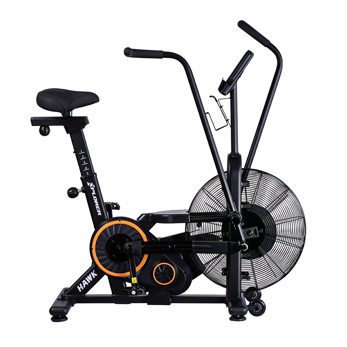 Xplorer HAWK Air Bike