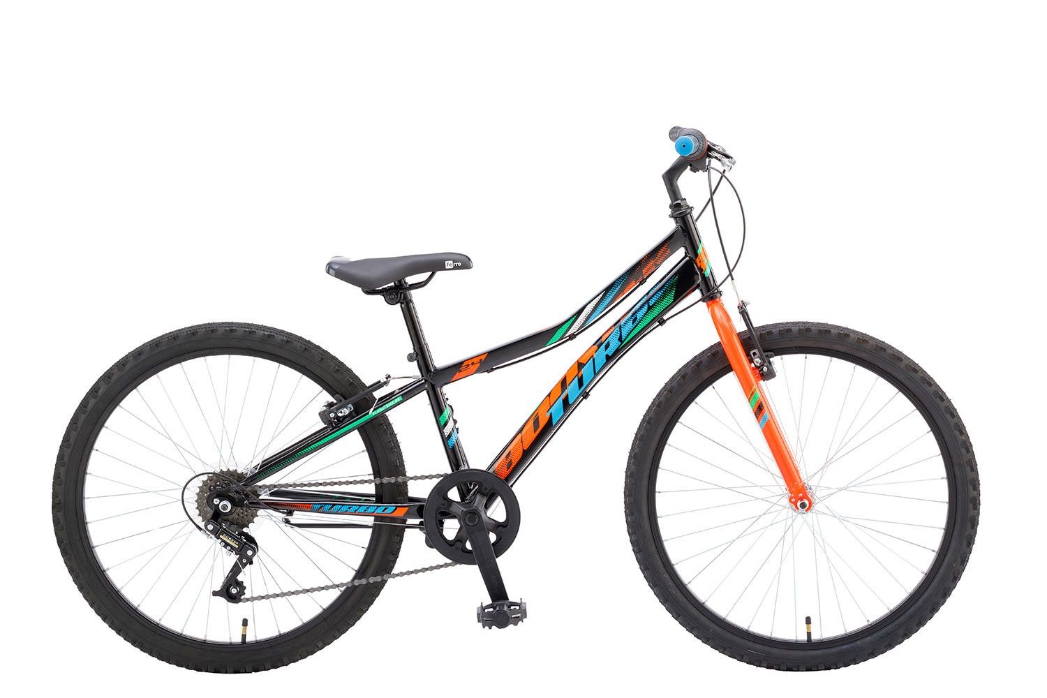 Xplorer Otroško kolo TURBO 240