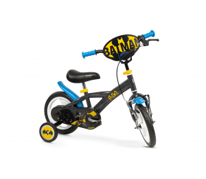 Bicycle 12" EN71 Batman