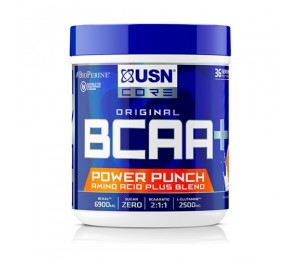 Usn BCAA Power Punch (400g) Tangerine