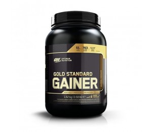 Optimum Nutrition 100% Gold Standard Gainer (1.62kg) Colossal Chocolate