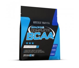 Stacker2 Complete BCAA (300g) Orange