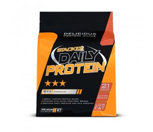 Stacker2 Daily Protein (908g) Chocolate