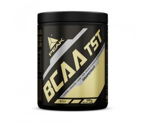 Peak BCAA TST (500g) White Tea Peach