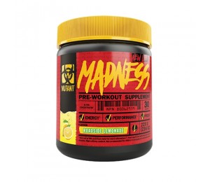 Mutant Mutant Madness (30 serv) Roadside Lemonade