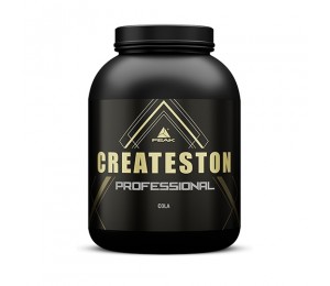 Peak Createston-Professional (3150g) Cola