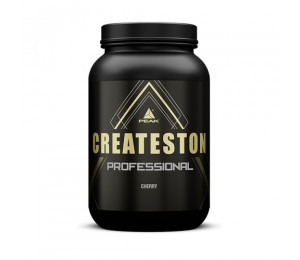 Peak Createston-Professional (1575g) Cherry