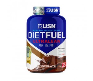 Usn Diet Fuel Ultralean (2000g) Vanilla