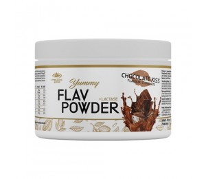 Peak Yummy Flav Powder (250g) Honey Bomb