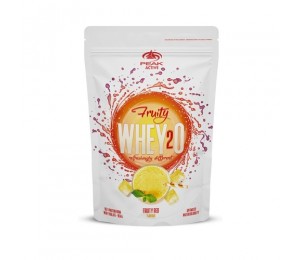 Peak Fruity wHey2O (750g) Passionfruit Mango