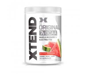 Xtend BCAA (30serv.) Smash Apple