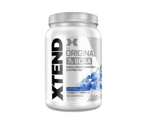 Xtend BCAA (90serv.) Lemon Lime Squeeze