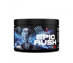 Peak Epic Rush (300g) Energy