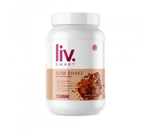 Usn Liv.Smart Slim Shake (550g) Strawberry