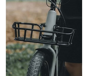 Xplorer Urban Bug E-bike Sprednji nosilec + osnovna plošča sprednjega nosilca