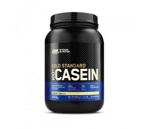 Optimum Nutrition 100% Casein Gold Standard (908g) Chocolate Supreme