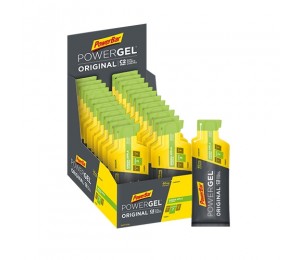 Powerbar PowerGel (24x41g) Mango Passionfruit (with caffeine)