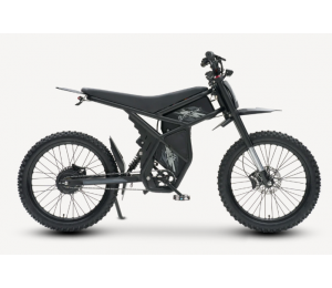 Električno motorno kolo GT73 Xplorer