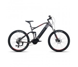 Xplorer E-bike CARRY PRO 27.5"