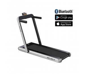 Xplorer Tekalna steza New York S1 Silver